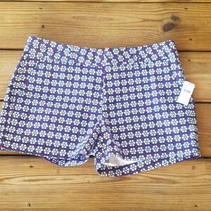 Khaki by Gap women's shorts size 4 NWT